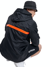 Nautica Laptev Oh Jacket Black